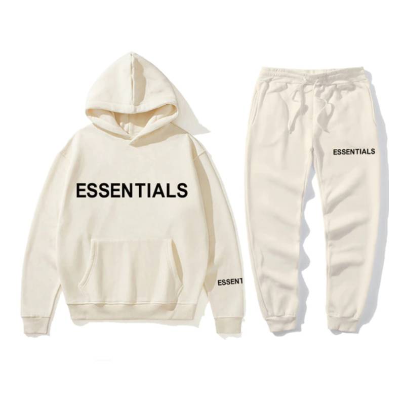 Fear Of God Essential Tracksuit