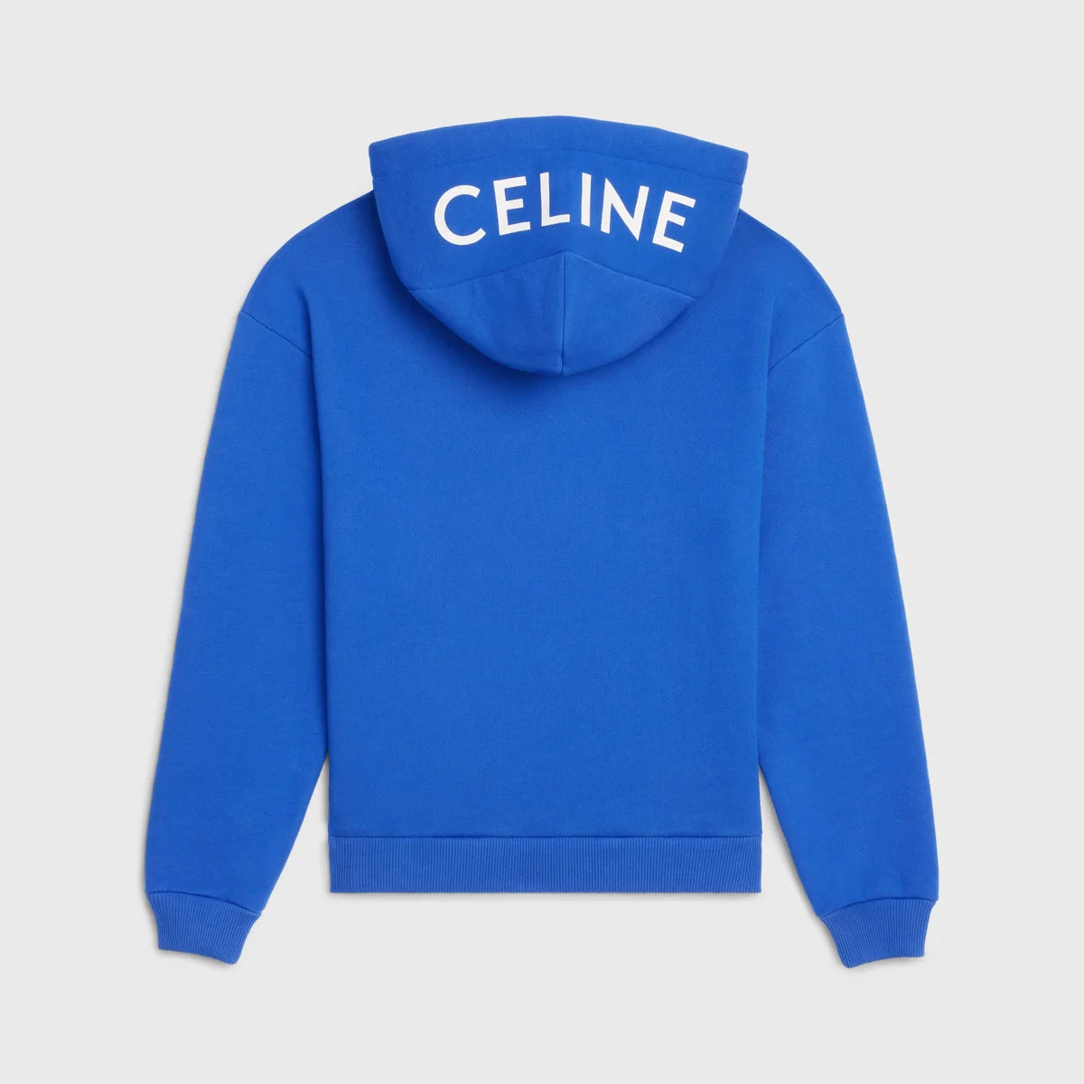 Sweat CELINE Bleu