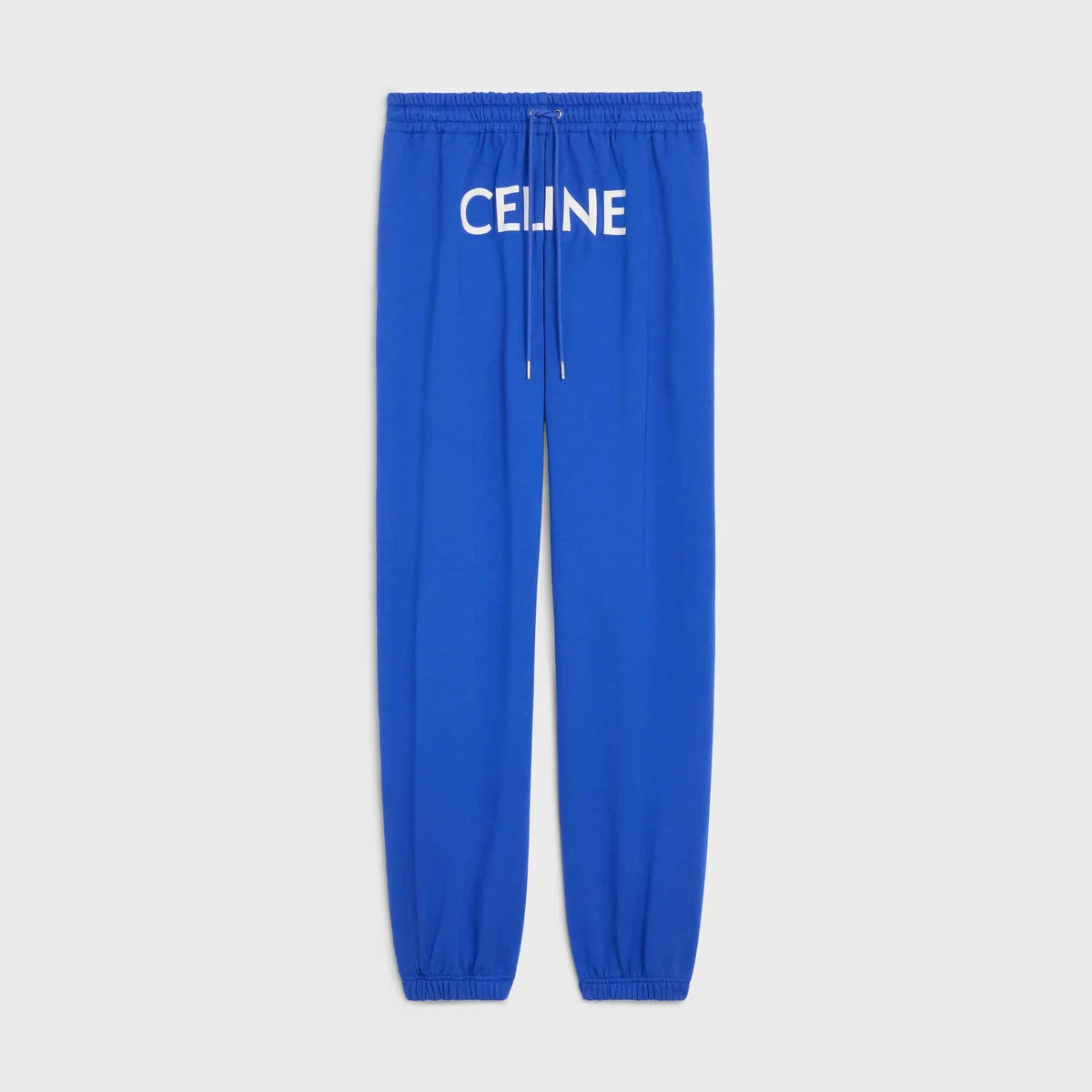 CELINE Blue Jogging