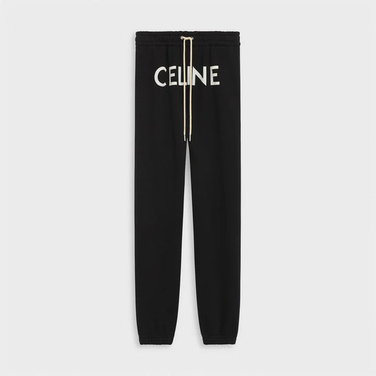 CELINE Black Jogging