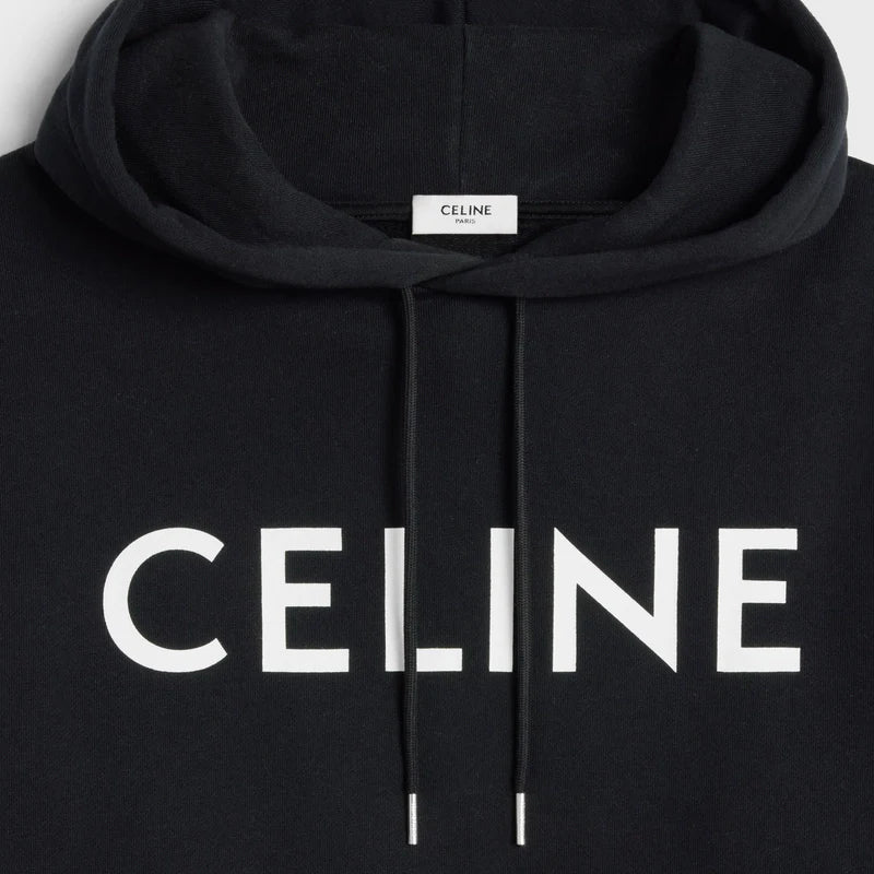 Sweat CELINE Noir