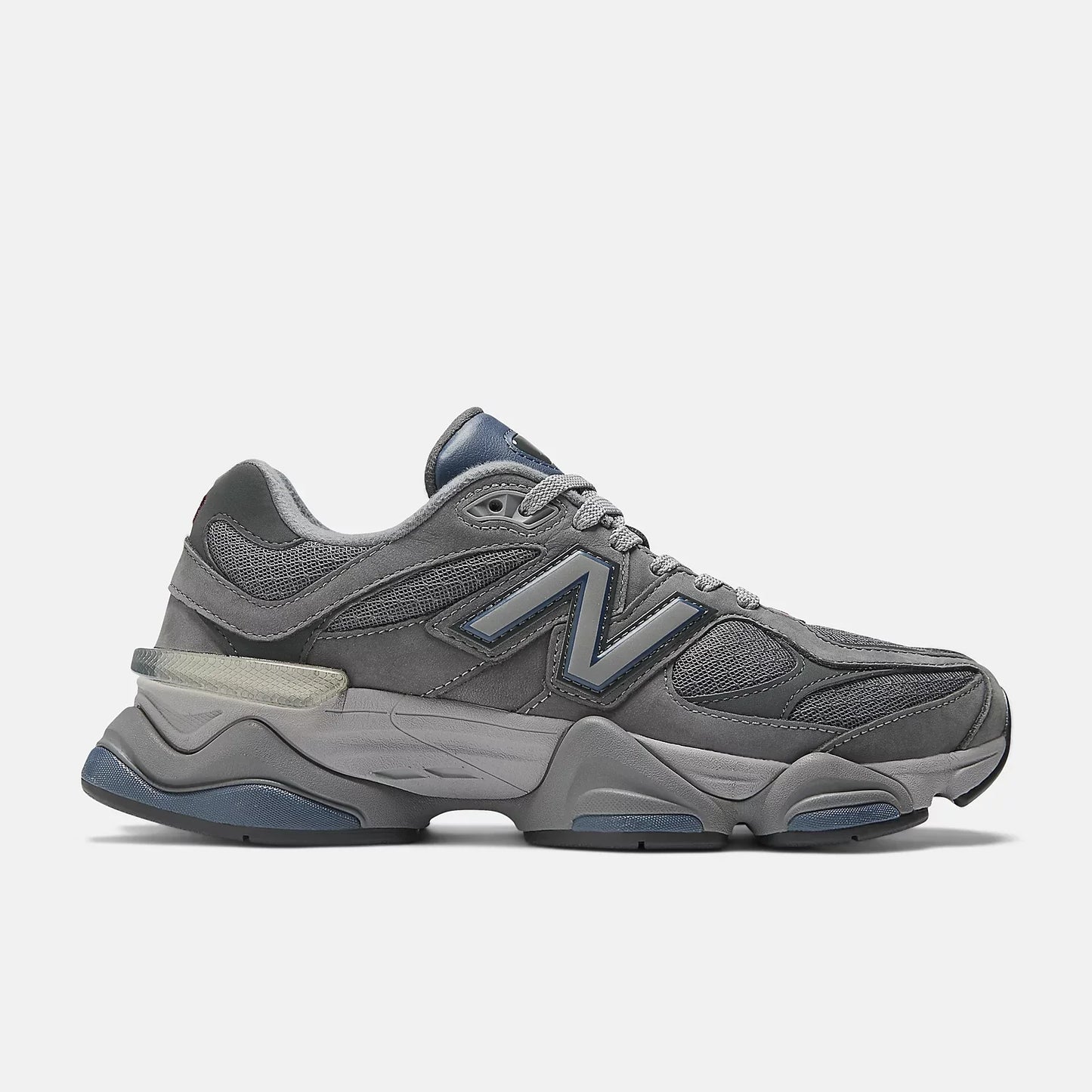 New Balance - 9060 Unisexe